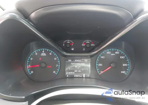 2016 Chevrolet Colorado Wt из США, поврежденный, VIN 1GCHSBEAXG1380916